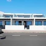Callao 2 Apartman Arrieta