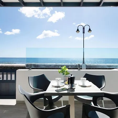 Callao 2 Apartment *