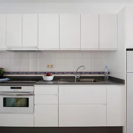 Apartment Callao 2 Arrieta (Lanzarote)