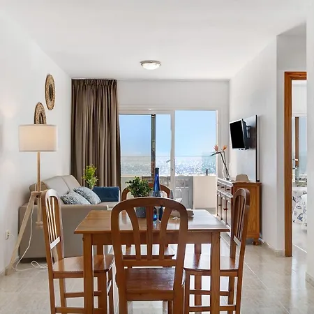 Apartment Callao 2 *