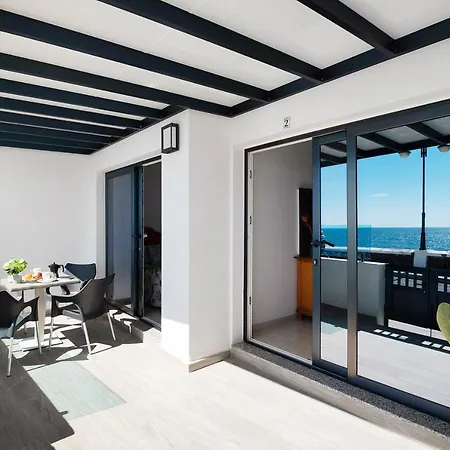 Apartment Callao 2 Arrieta (Lanzarote)