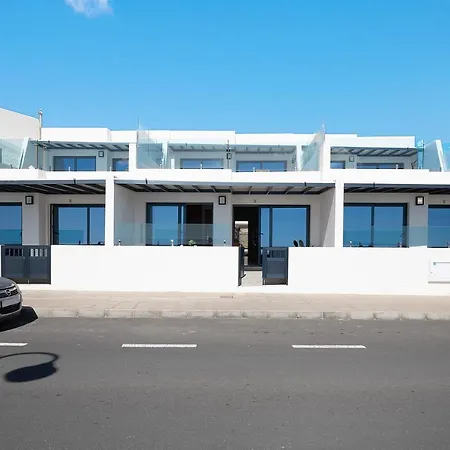 Apartment Callao 2