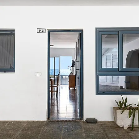 Callao 2 Apartment