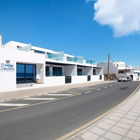 Apartment Callao 2 Arrieta (Lanzarote)