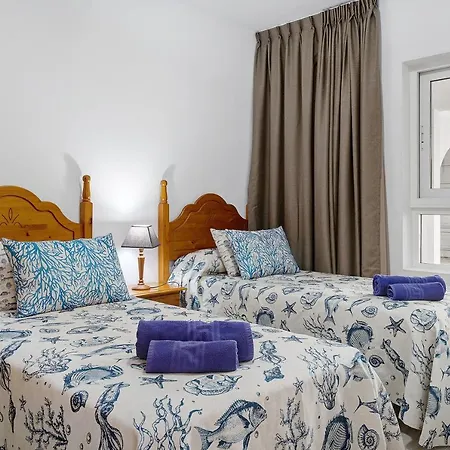 Apartment Callao 2 *