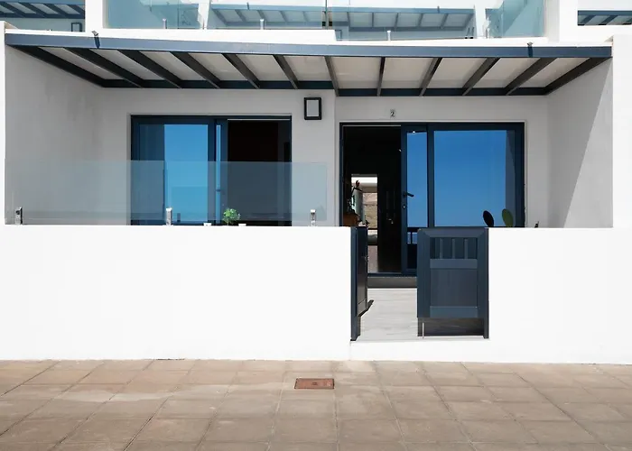 Callao 2 Аррьета