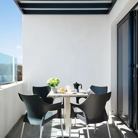 Callao 2 ארייטה