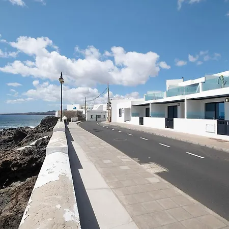 Lägenhet Callao 2 *