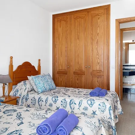 شقة Callao 2 أرايتا