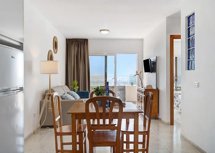 Apartamento Callao 2 *