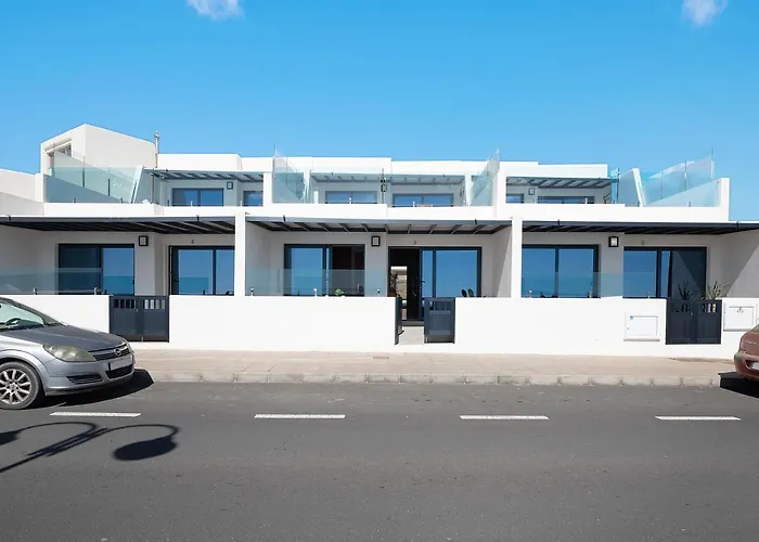 Apartamento Callao 2