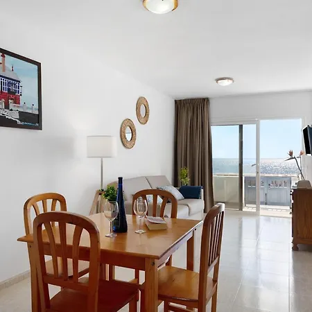 Callao 2 Apartment Arrieta (Lanzarote)