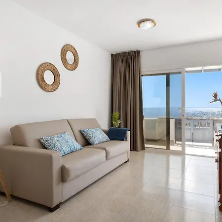 Callao 2 Appartement