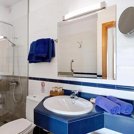 Appartement Callao 2