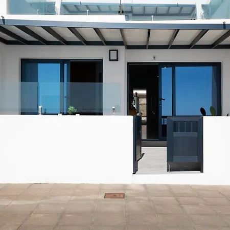 Callao 2 Arrieta (Lanzarote)