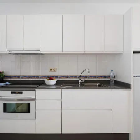 Callao 2 Apartment *