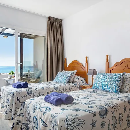 Callao 2 Apartment *