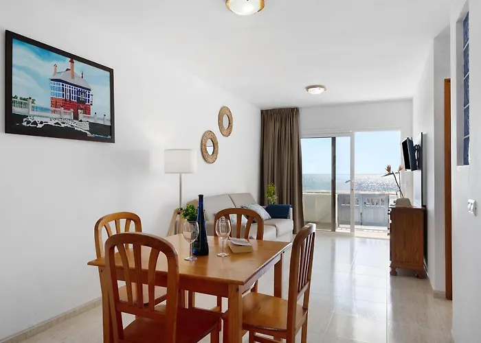 Callao 2 Apartment Arrieta (Lanzarote)