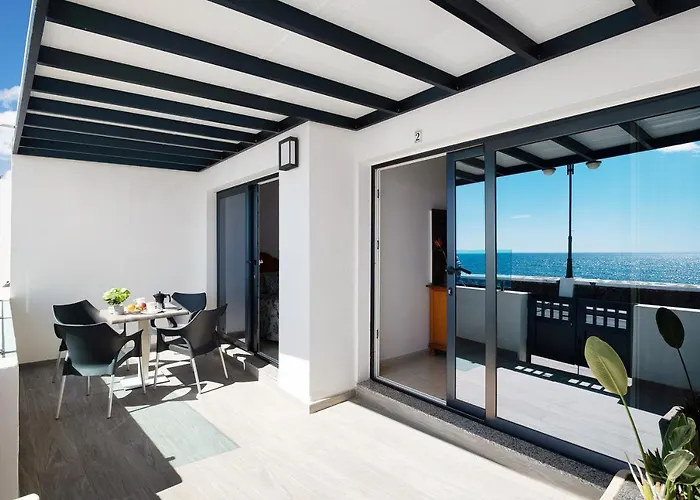 Apartment Callao 2 Arrieta (Lanzarote)