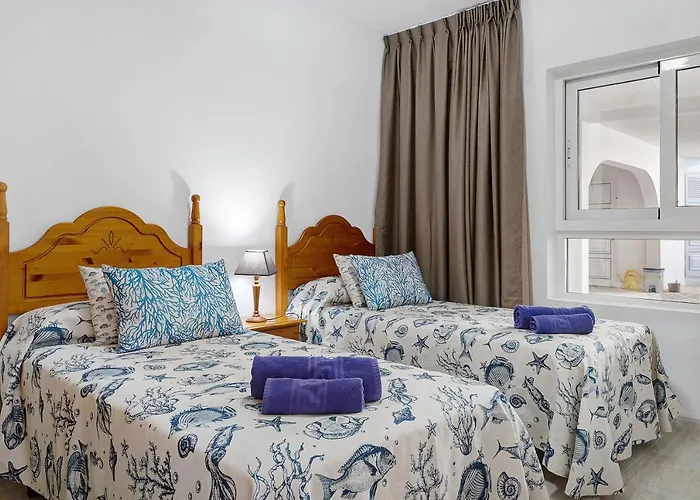 Apartment Callao 2 *