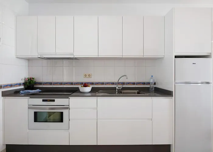 Callao 2 Apartment *