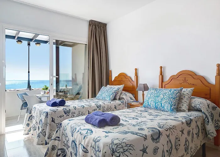 Callao 2 Apartment *